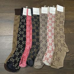 Gucci Socks 