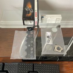 Mercedes GL Parts Everything $100.00