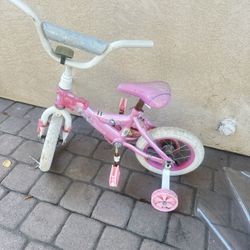 Kids Bike 