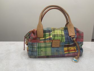 Dooney & Bourke Purse
