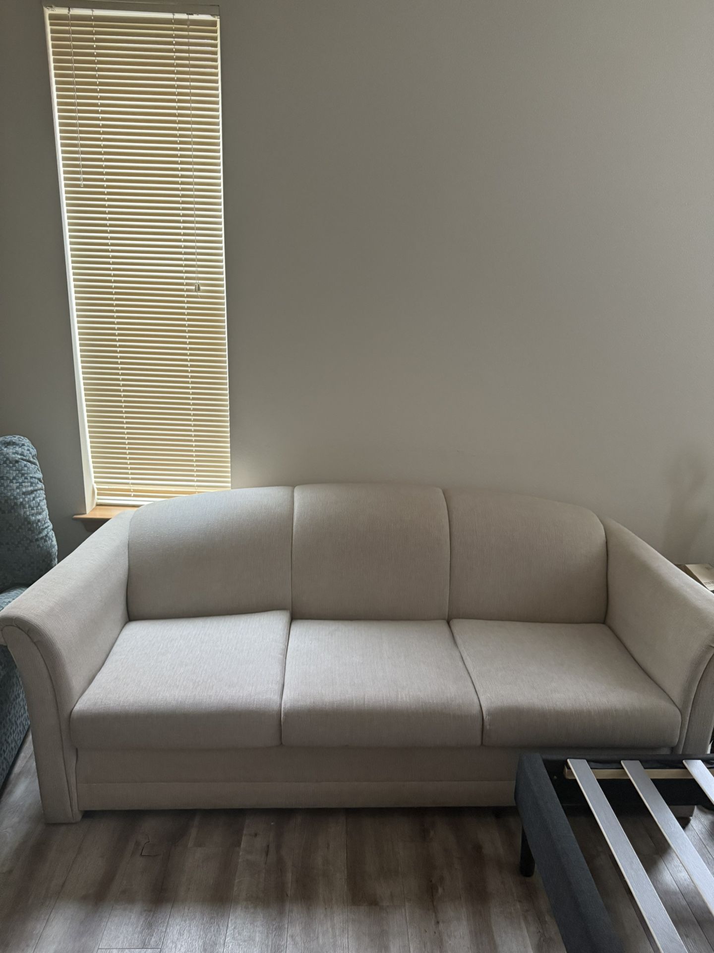 Couch In Great Condition !
