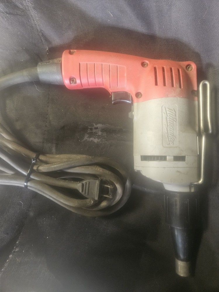 Dewalt Screw Shooter