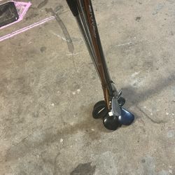 Wilson Golf clubs 