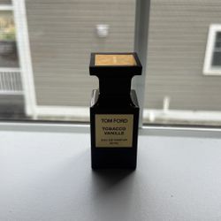 Tom Ford Tobacco Vanille 1.7oz Unisex Eau de Parfum