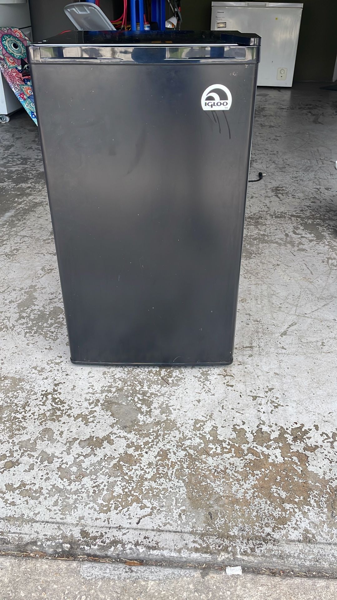 Nevera IGLOO