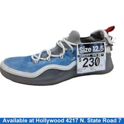 Christian Louboutin Arpoador Blue