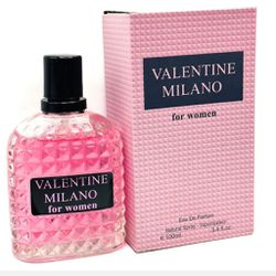 VALENTINE MILANO Fragrance For WOMAN