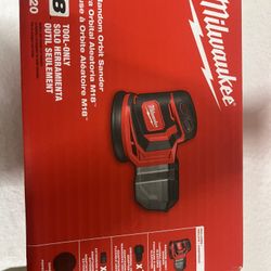 Brand New Milwaukee Tool 