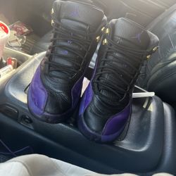Field Purple 12s