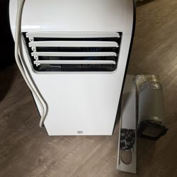 Kenmore air Conditioner 