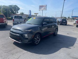 2020 Kia Soul
