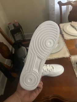 Nike Air Force 1 Mid size 12