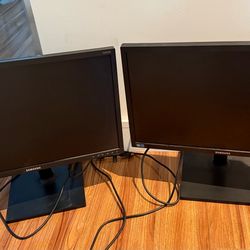 Samsung Monitors