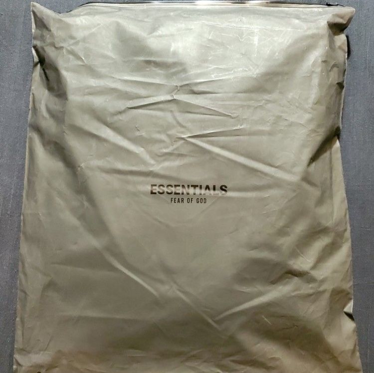 Dark Oatmeal Essentials Sizes Xs,L
