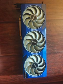 Sparkle Intel Arc B580 Titan OC 12GB Graphics Card