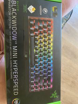 Keyboard