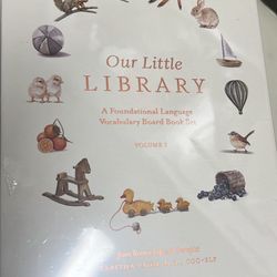 Baby Books