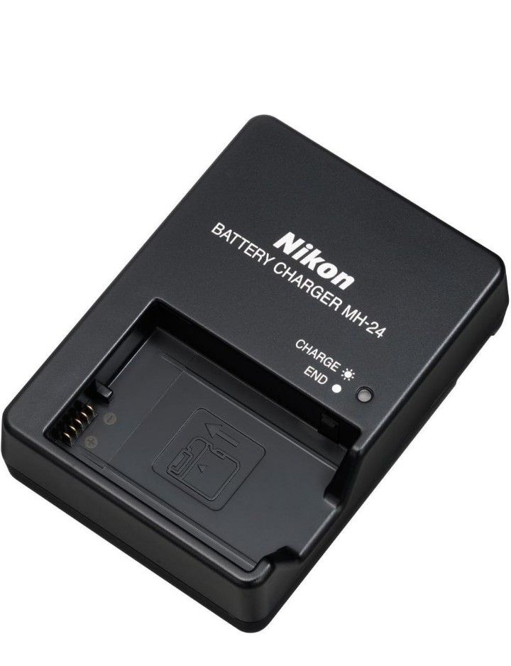 Nikon Original Battery Charger 