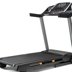 Nordic Track Treadmill