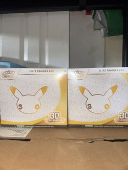 30th Anniversary ETB