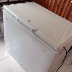 fridge