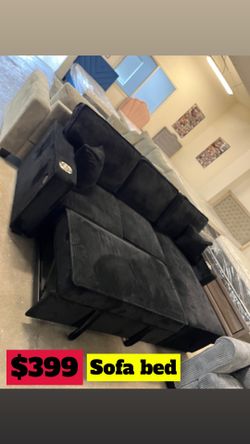 Sofa Bed  - Sectional 