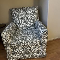 Glider Rocker
