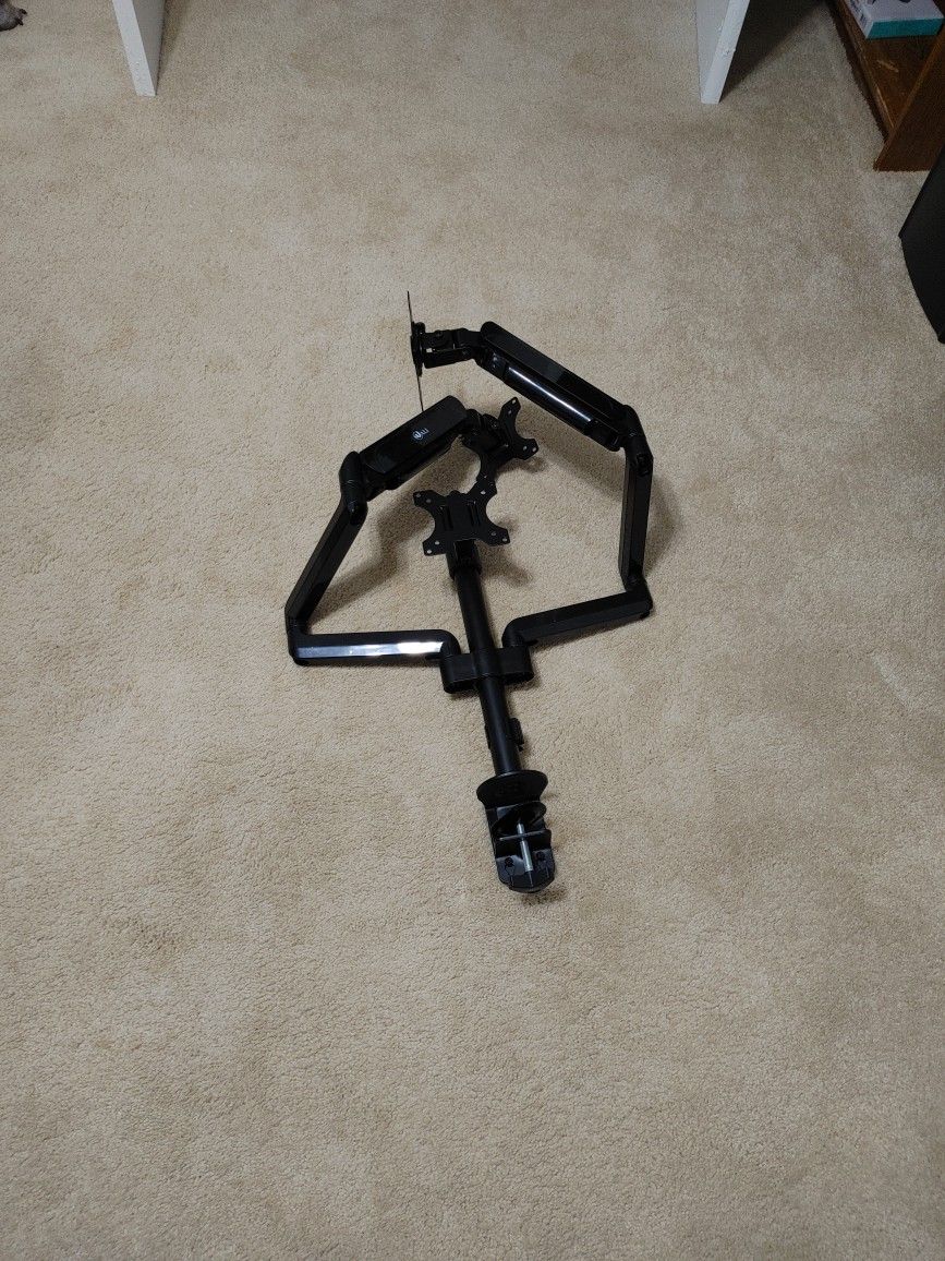 Monitor Arm