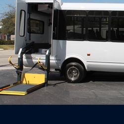 Handicap transporter