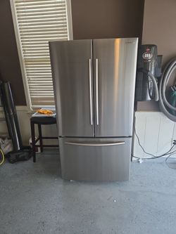 Samsung Refrigerator