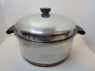 Revere Ware Pot