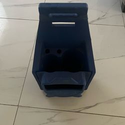 Acetylene,oxygen torch case