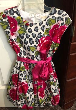 Girls dresses