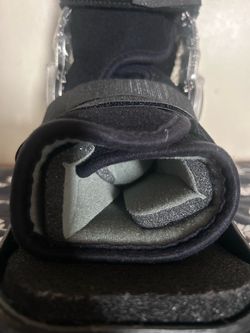 Medical boot