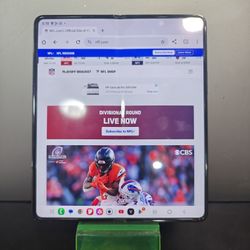 Samsung Galaxy Z Fold 4 512GB 🔐Unlocked🔐