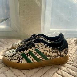 Gucci Samba 