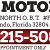 Stx motors