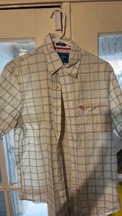 Abercrombie & Fitch size med