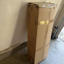 Single (Twin) Bed Frame