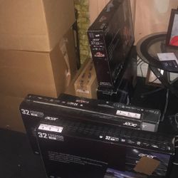 Computer Monitors 