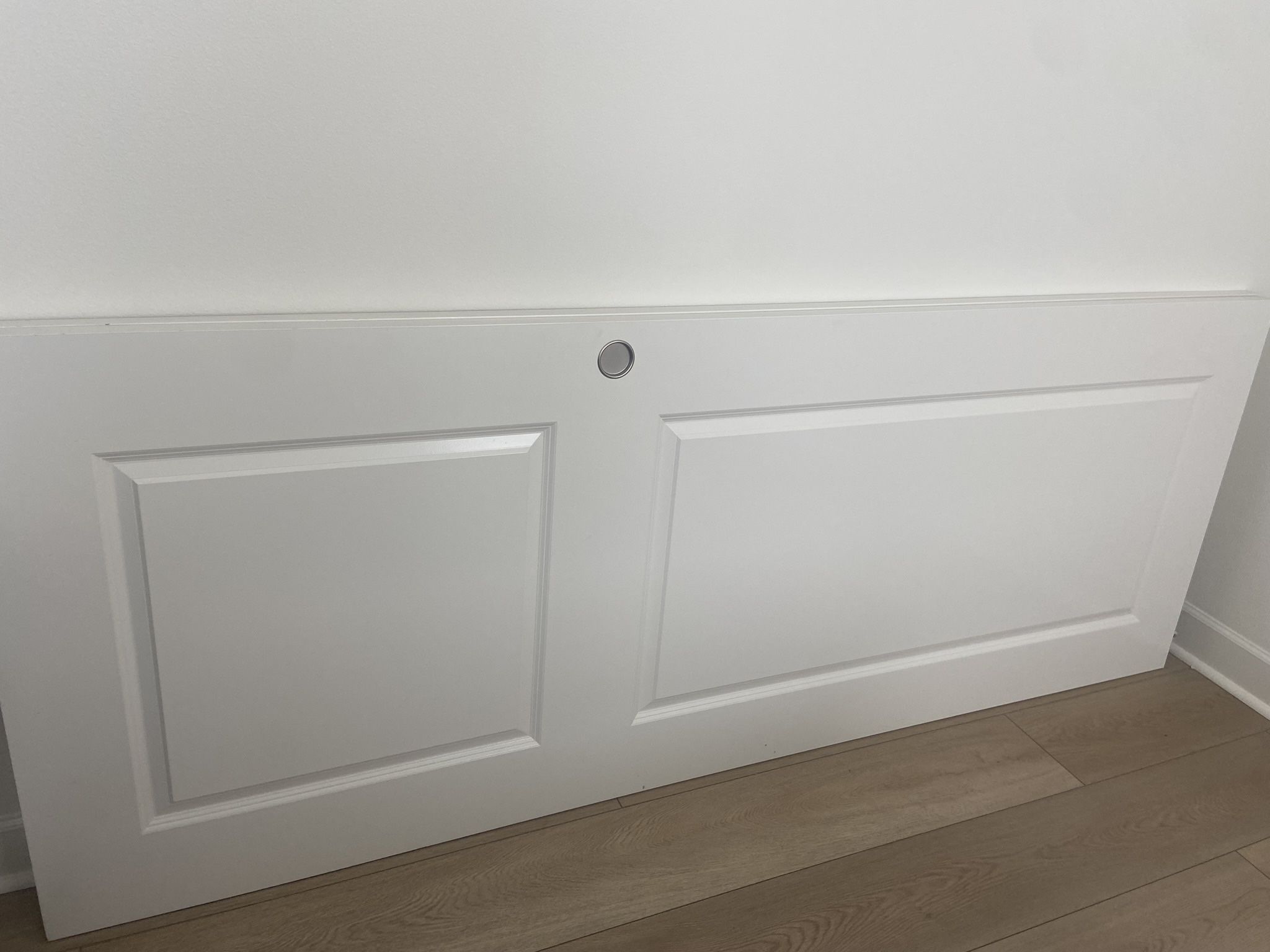 Sliding Closet Doors