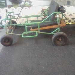 Go Kart