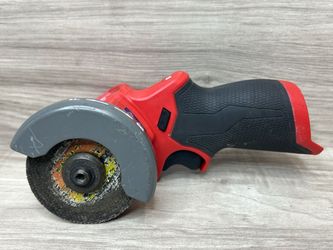 Milwaukee M12 FUEL 3" Cut Off Tool 2522-20 Bare Tool (PO1026252)