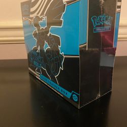 Pokémon Mega Evolution Phantasmal Flames Elite Trainer Box ETB Sealed New