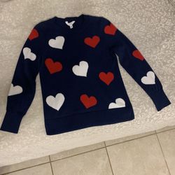 Sweater  $13 