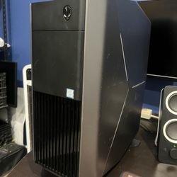 Alienware Aurora R6 Gaming Pc