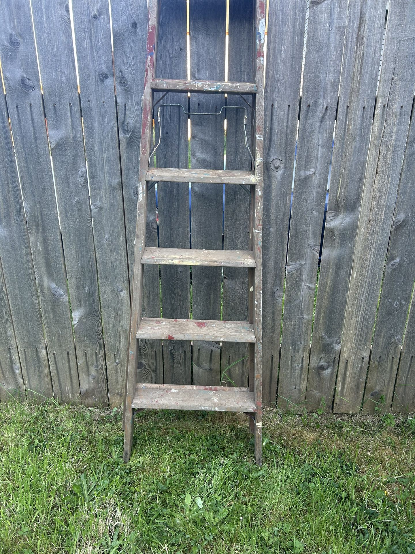 Ladder 