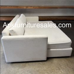 Media Sofa / Daybed