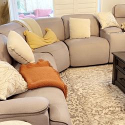 Sofa Love Seat Combo