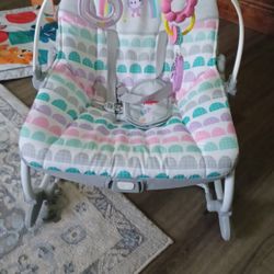 Baby Swing